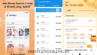 aplikasi penghasil uang 2025