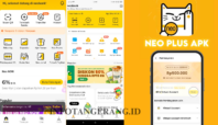 aplikasi penghasil uang