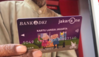 Bansos KLJ 2025