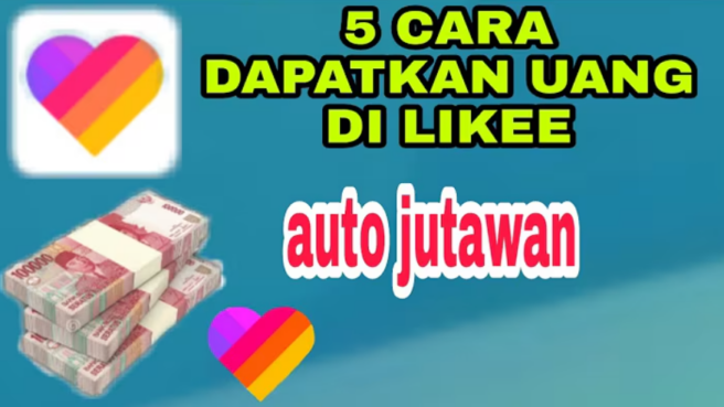 aplikasi penghasil saldo dana kaget