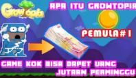 game penghasil uang