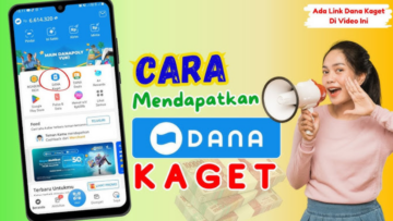 link dana kaget