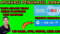 aplikasi penghasil uang