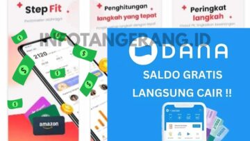 Aplikasi Penghasil Uang