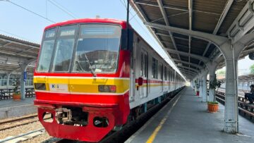 krl tangerang