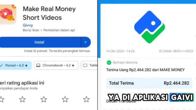 dompet digital