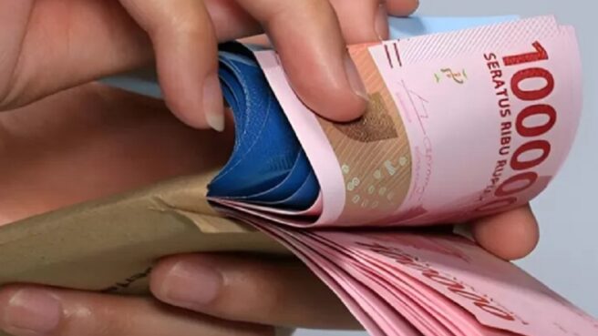 Saldo dana bansos PKH Tahap Bulan Mei 2025