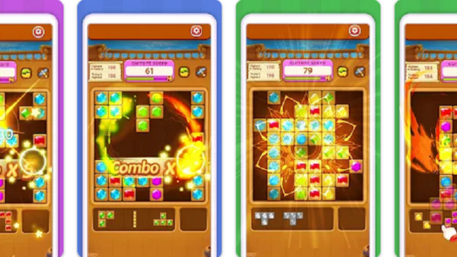 Game penghasil uang Mei 2025
