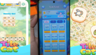 Game penghasil uang 2025 Tile Cat: Meow Puzzle