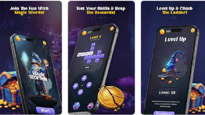 saldo dompet digital gratis dari game penghasil uang
