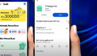 aplikasi penghasil uang terbukti membayar 2025