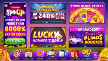Game penghasil saldo DANA 2025