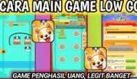 Game penghasil uang 2025 untuk HP Android