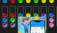 Game penghasil saldo DANA gratis 2025