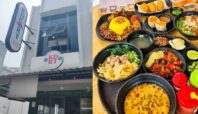 Rekomendasi tempat sarapan di Gading Serpong ada Kopitiam Djadoel Pak eRte