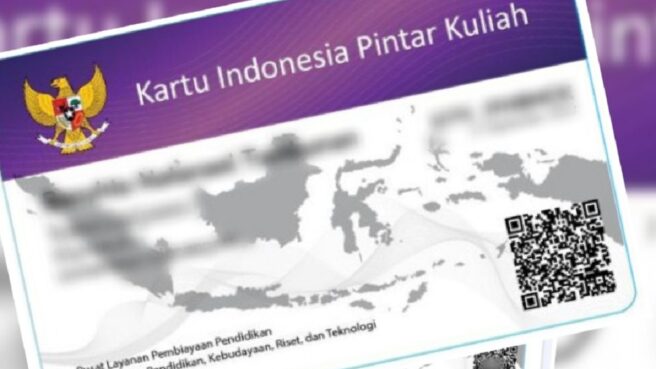Pendaftaran KIP Kuliah 2025 masih dibuka sampai 31 Oktober