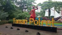 Tempat wisata gratis di Kota Tangerang