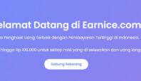 Situs penghasil saldo DAAN Gratis 2025