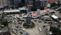 Kota paling maju di Pulau Jawa