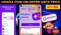 Game penghasil saldo DANA 2025