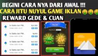 Game penghasil uang