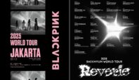 Konser BLACKPINK World Tour 2025 di Jakarta
