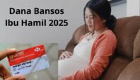 Dana bansos ibu hamil 2025