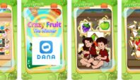 Game penghasil saldo DANA Mei 2025