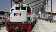 Diskon Tiket Kereta Api Liburan Sekolah 2025