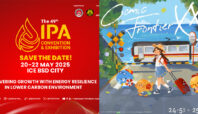EVENT DI ICE BSD