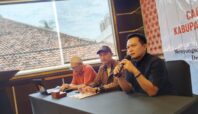 Fahrurozi, Ketua GABSI Kabupaten Tangerang periode 2025–2029