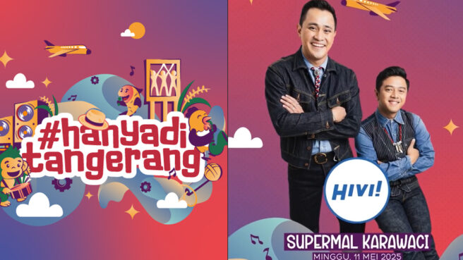 Hanyaditangerang