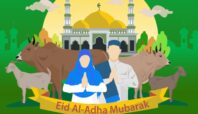 Penentuan Hari Raya Idul Adha 2025