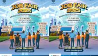 Job Fair Kemnaker 2025