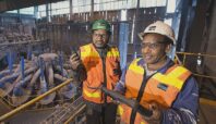 LOWONGAN KERJA PR FREEPORT