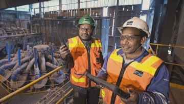 LOWONGAN KERJA PR FREEPORT