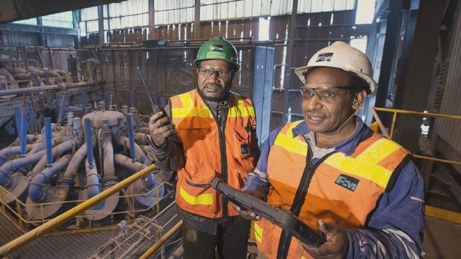 LOWONGAN KERJA PR FREEPORT