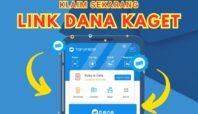DANA Kaget terbaru hari ini