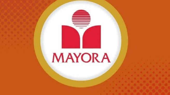 Lowongan kerja Mayora Mei 2025
