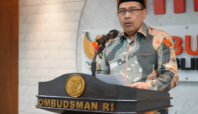 M. Najih ombusman