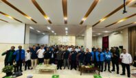 Sopian Hadi Terpilih Jadi Ketua KNPI Tangsel, Siap Bawa Semangat Baru Kepemudaan