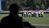 PENYERAHAN DAN PELANTIKAN PPPK PEMKOTA TANGERANG WALIKOTA 17 1