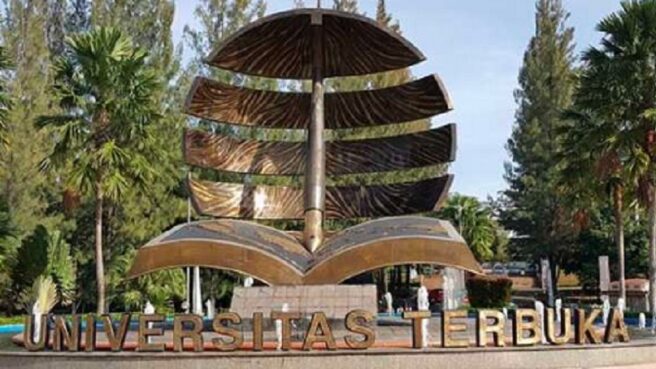 Pendaftaran Universitas Terbuka 2025