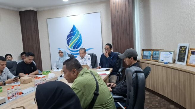 Perseroda PITS Bukukan Laba Rp4,39 Miliar, Klaim Aset Capai Rp31 Miliar di 2024