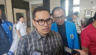 Wakil Wali Kota Tangsel, Pilar Saga Ichsan Soroti Pelanggaran oleh Penguasa Parkir