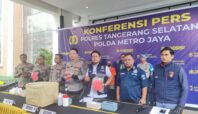 Polres Tangsel Ungkap Kasus Pembunuhan Akibat Konflik Warisan di Pamulang