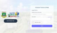SPMB SMA SMK Banten 2025