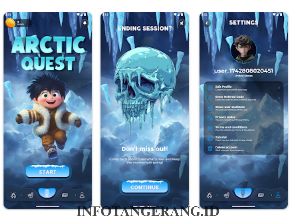 Bisa Ditinggal Tidur, Cairkan Saldo DANA Gratis Rp390.000 Cuma dalam 2 Jam dari Aplikasi Penghasil Uang 2025 2 game penghasil uang