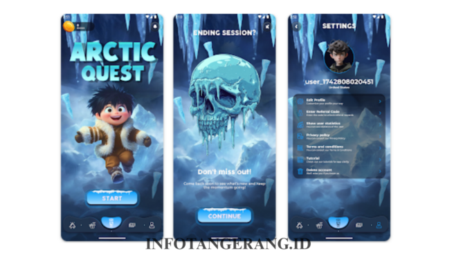 game penghasil uang
