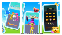 game penghasil uang